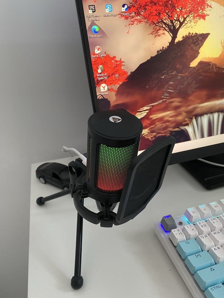 Комплект Игровой Компьютер RTX4060 , i7-12700KF 360Герц