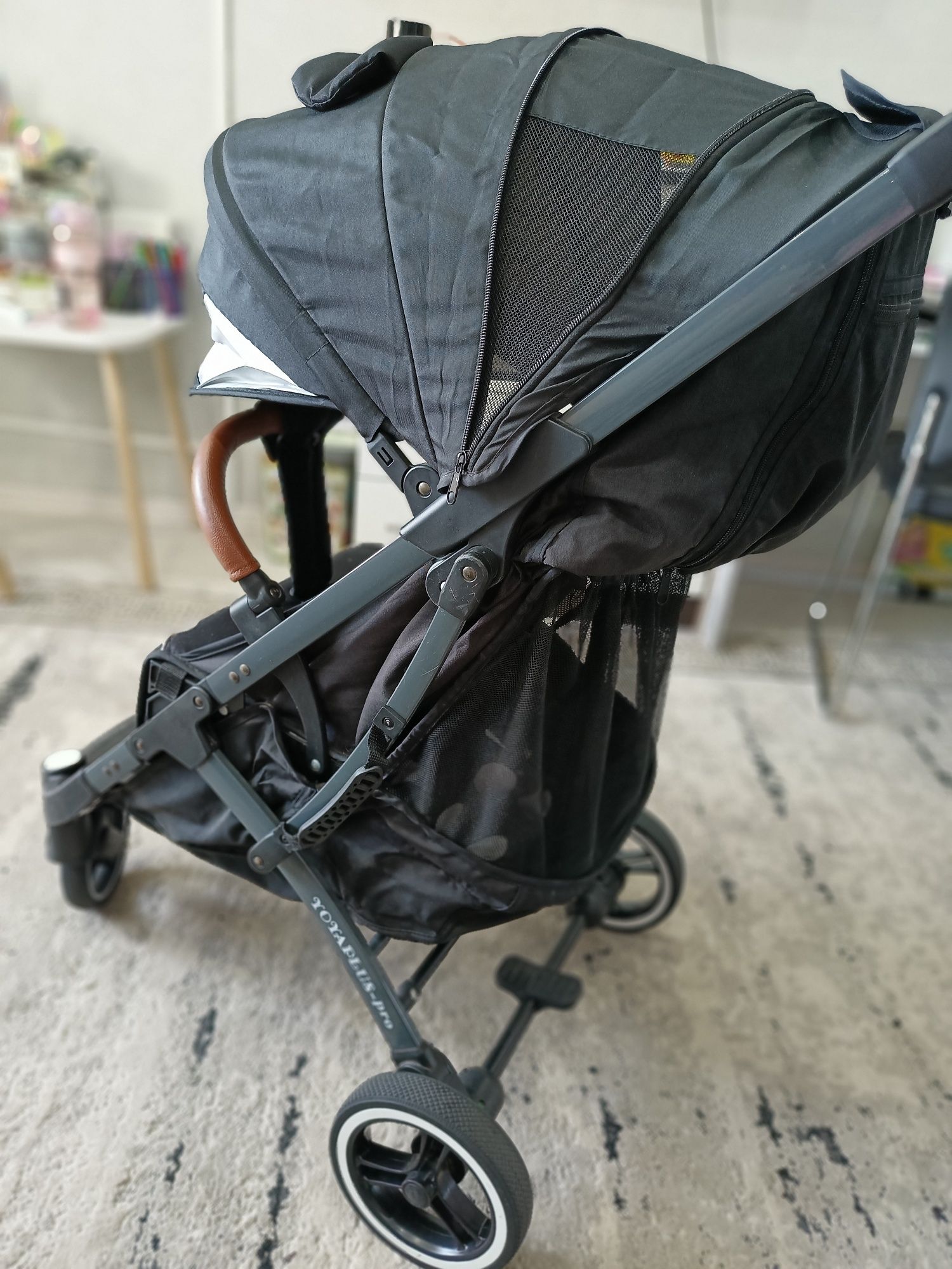 Продам коляску б/у