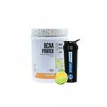BCAA 2-1-1 Maxler Powder EU 60 порций 420 гр