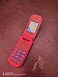 IRBIS SF07 2018. (Samsung GT-E1272)