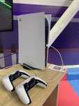 Ps5. Телевизор продам