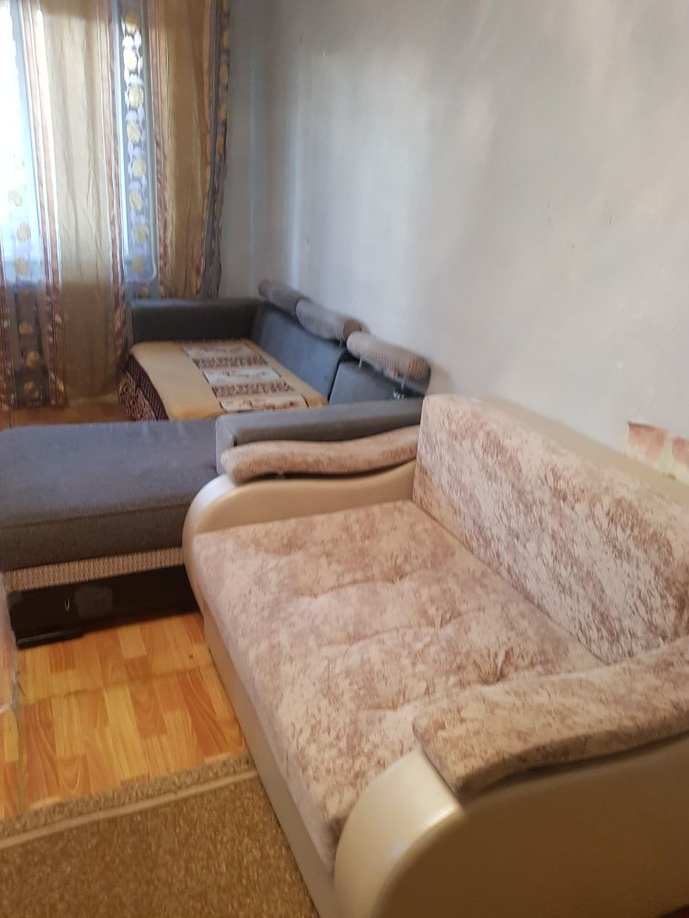 Срочно сдам 2 х комнатную квартиру в спальном районе