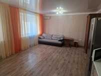 Сдам квартиру студию