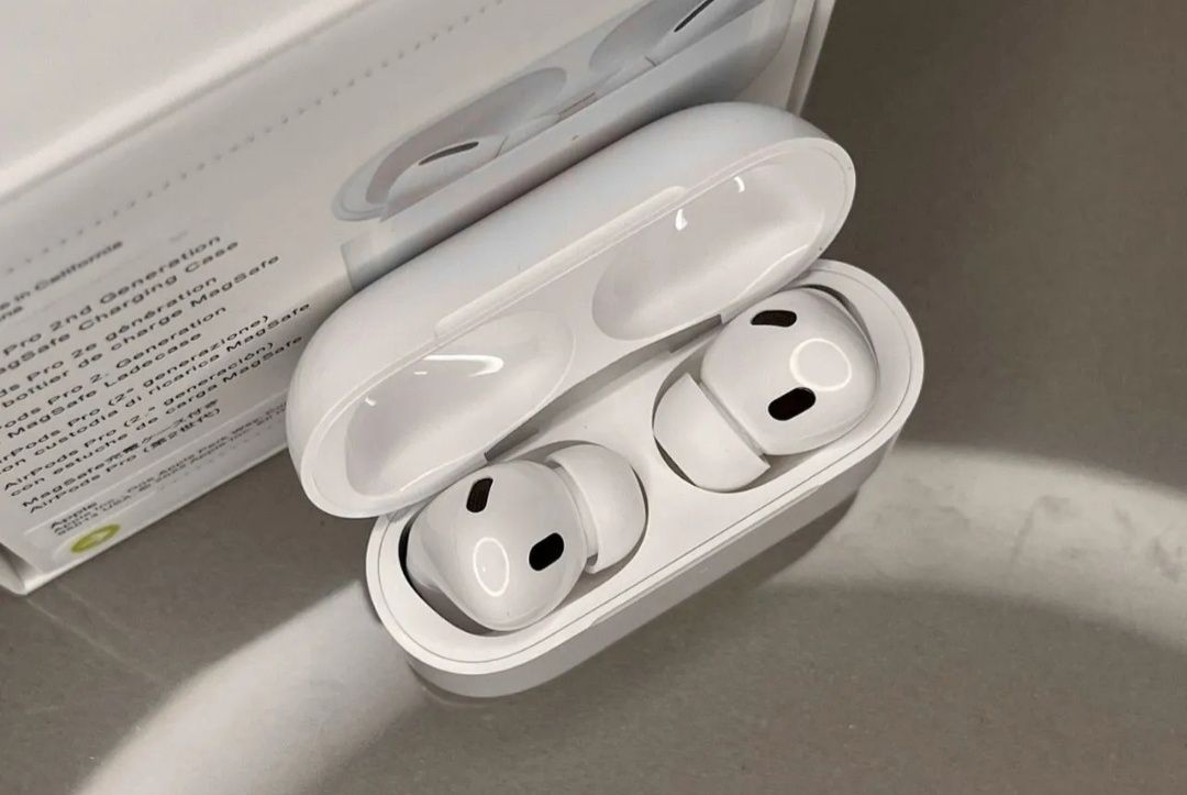Airpods Pro 2 Airpods 4 2025 Наушники Гарантия Подарок