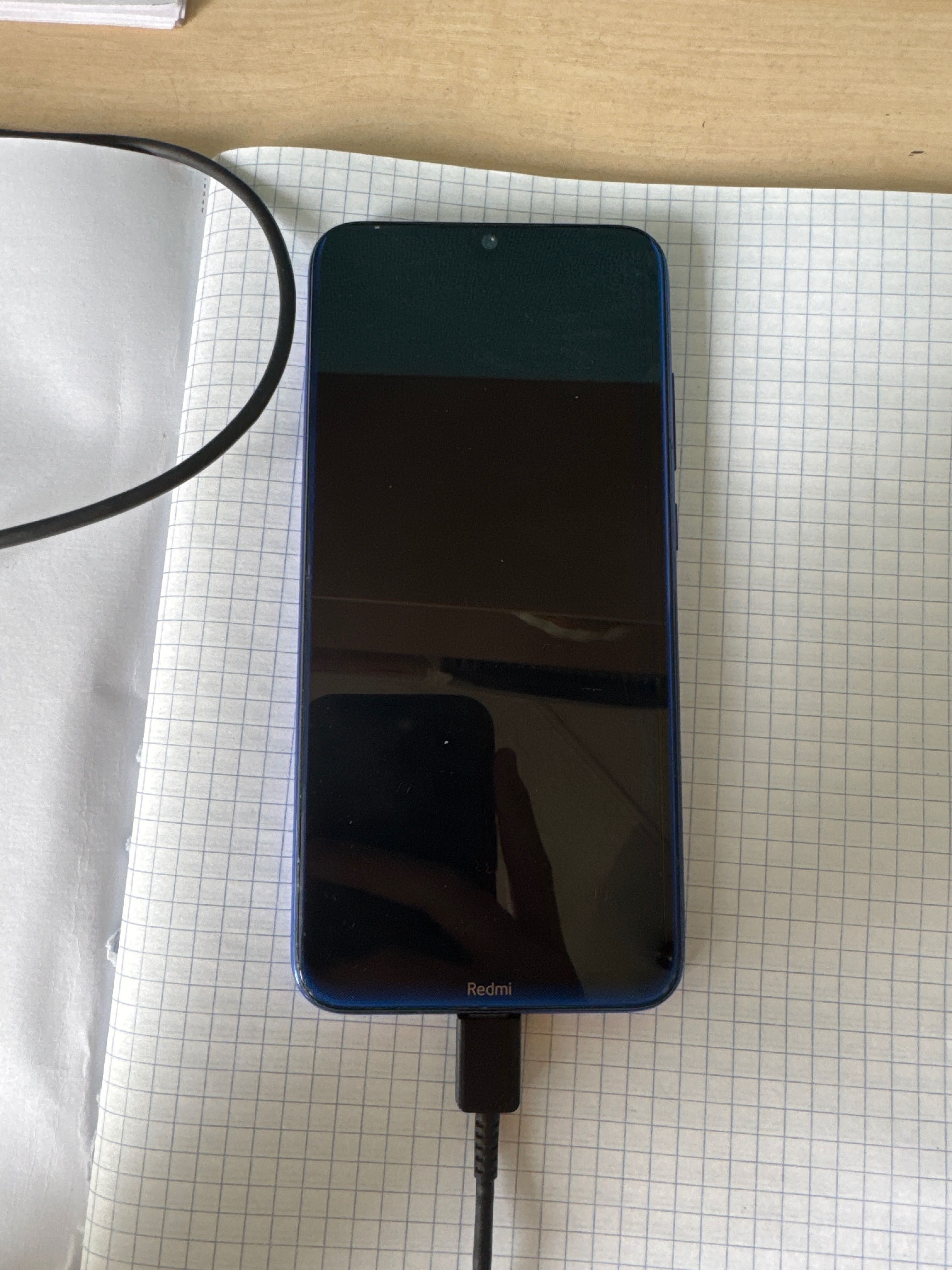 Redmi note 8 с бу
