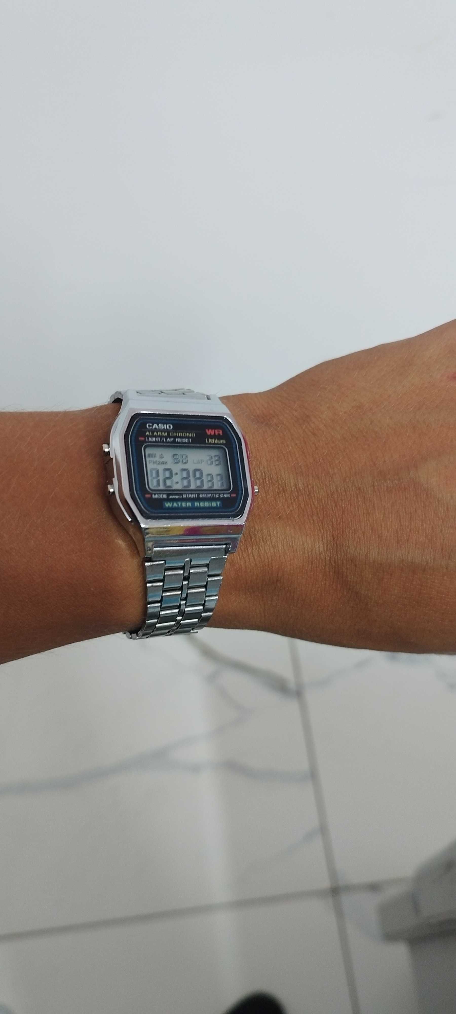 Часы casio 593 касио