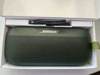 Продам колонку Bose Soundlink Flex - отличное состояние. Оригинал.