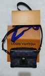 Барсетка  LOUIS VUITTON унисекс