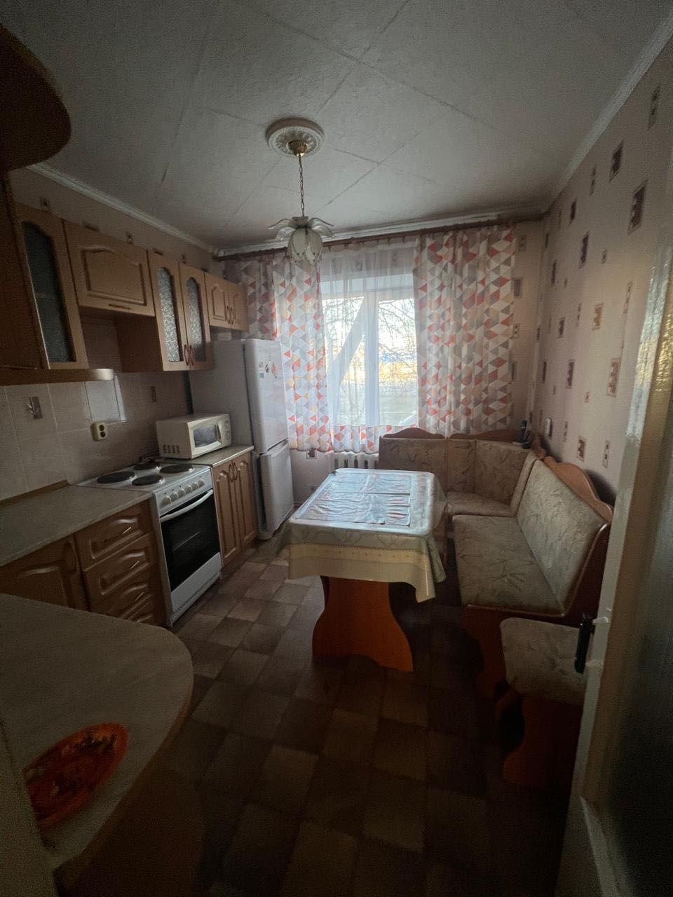 Сдается квартира в аренду