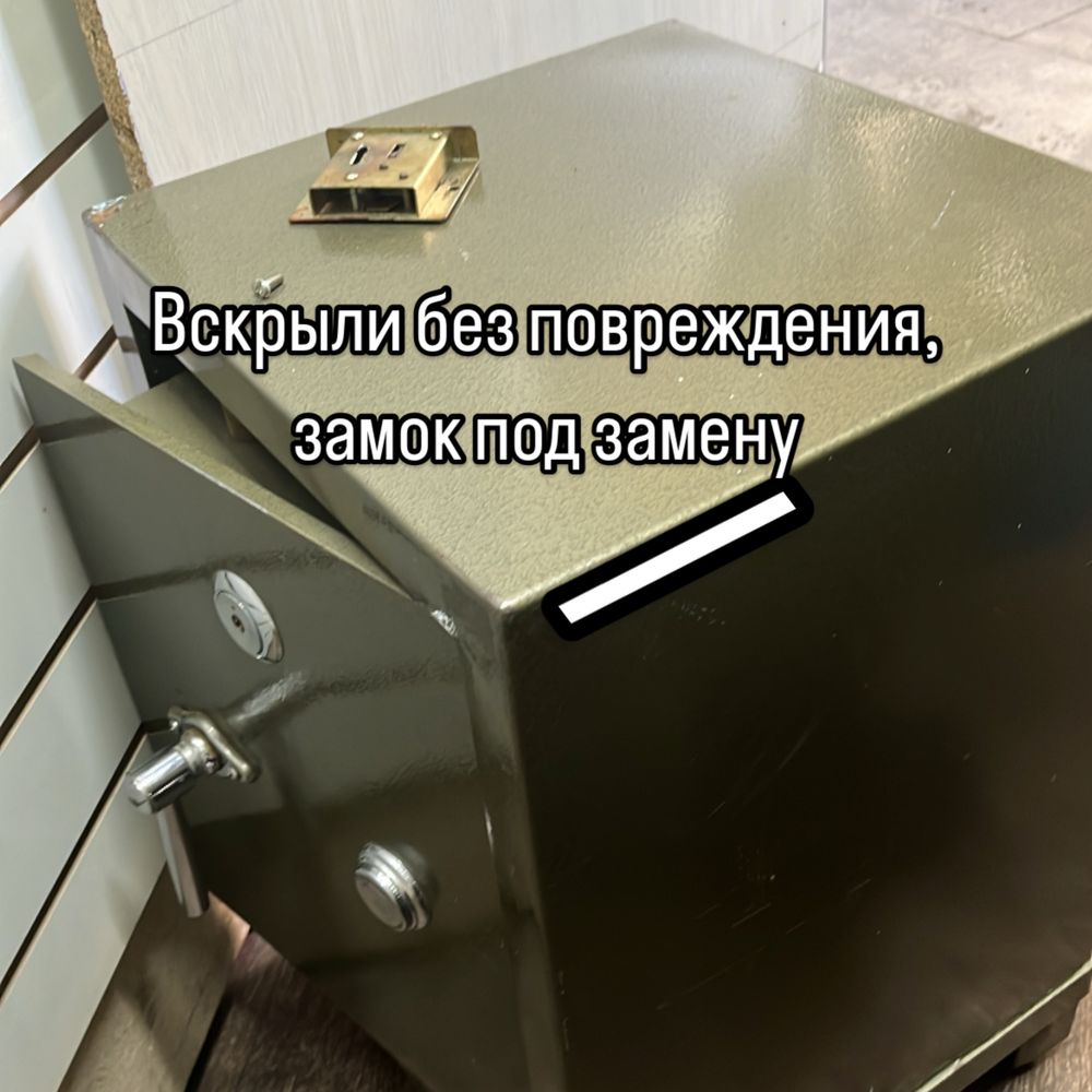 Вскрытие замков без повреждений — быстро, аккуратно, круглосуточно!