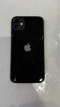 iPhone 11  64gb черный  (black)