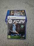 Диск Fifa 24 ; фифа 2024 Playstation 5