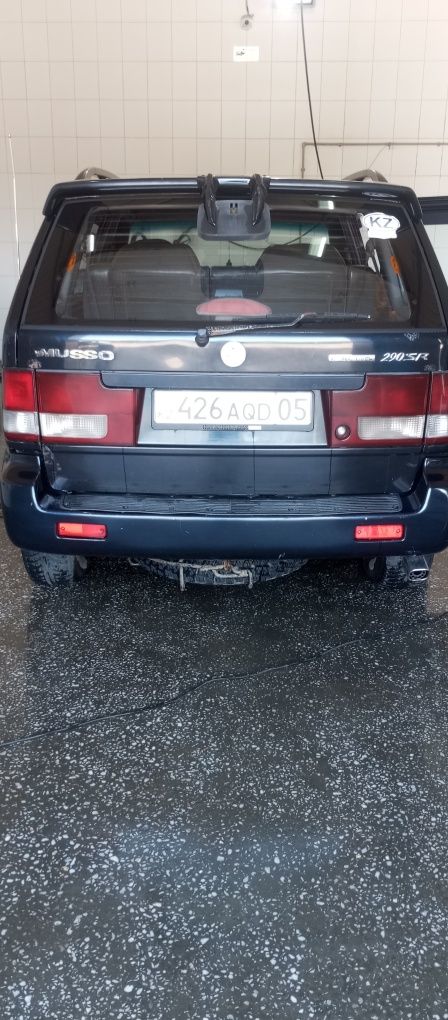 Продам муссо 99г