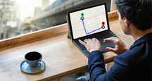 GPS-мониторинг транспорта в Актау
