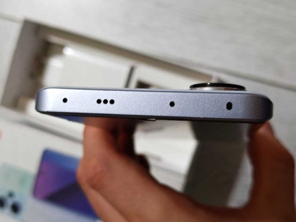 Redmi Note 13 Pro Plus 512 gb Ram 12+6 5G