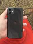 Iphone 11 б/у.