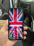 Samsung a15 в хорошем состоянии куплен в Лондоне