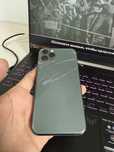 Iphone 11pro 256gb