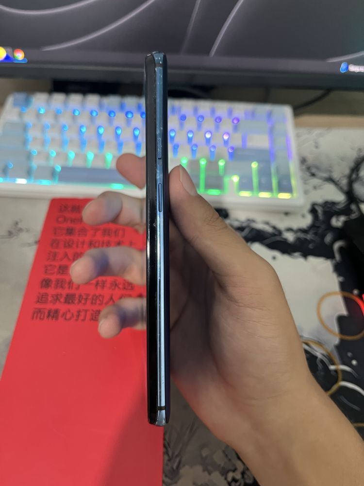 Oneplus 7t pro 8/256