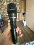 Микрафон InvoTone DM500 и шнур