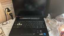 Ноутбук игровой Asus tuf gaming f 15