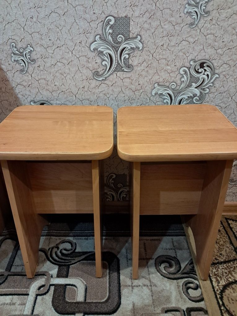 Продам два стула в хорошем состоянии