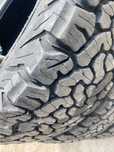 Резина BF GOODRICH 265.65 R17