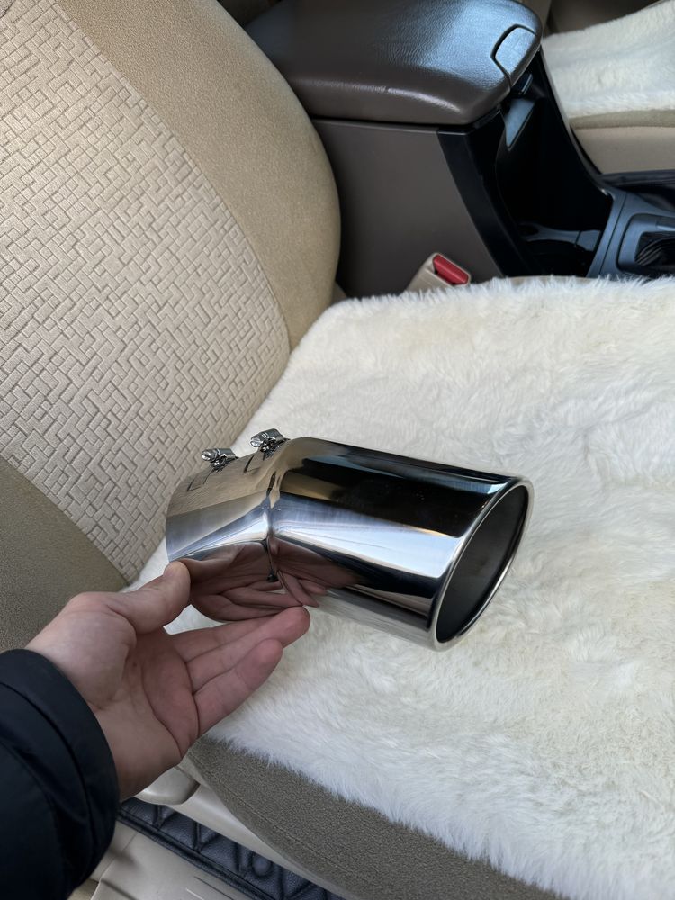Ветровики Toyota Land Cruiser 200 lexus lx570