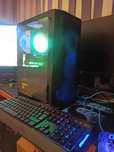 Core i5 9400F/GTX 1070/RAM 16gb