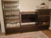 Шкаф горка продам