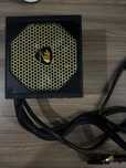 Продам полумодульный бп 1000w