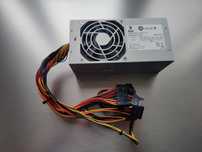 Блок питания TFX 300W Inwin Power Man IP-S300FF7-0