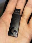 Донгл,флешка, logitech pro x wireless