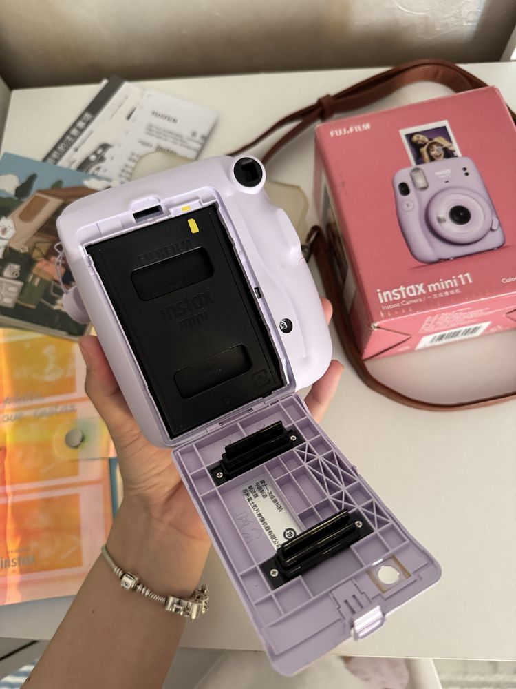 Fujifilm Instax mini 11