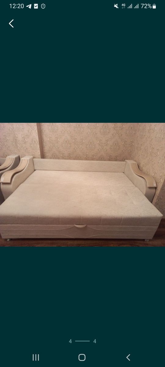 Срочно продам мебель