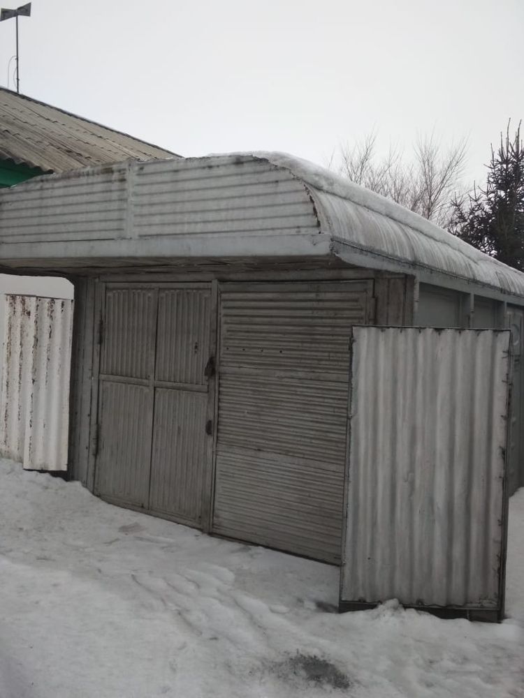 продам дом 4-х комнтаный