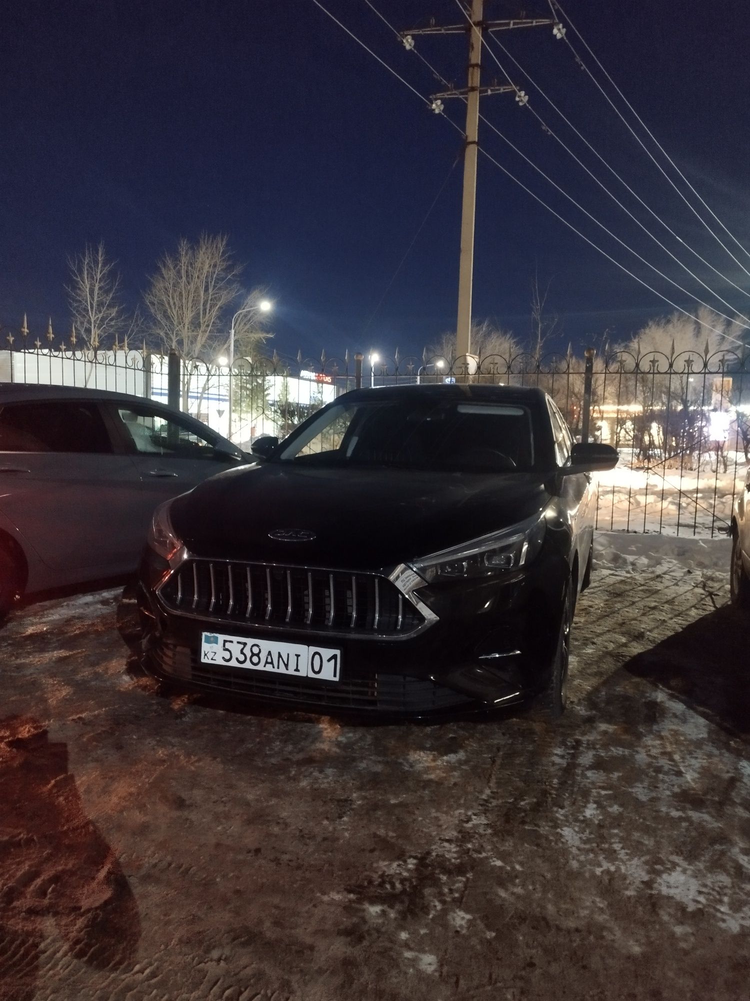 Аренда машины без выкупа
