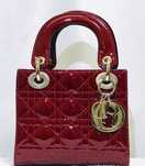 Люкс‑копия брендовой сумки (Chanel, Louis Vuitton, Gucci, Dior