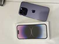 Iphone 14 pro 128гб