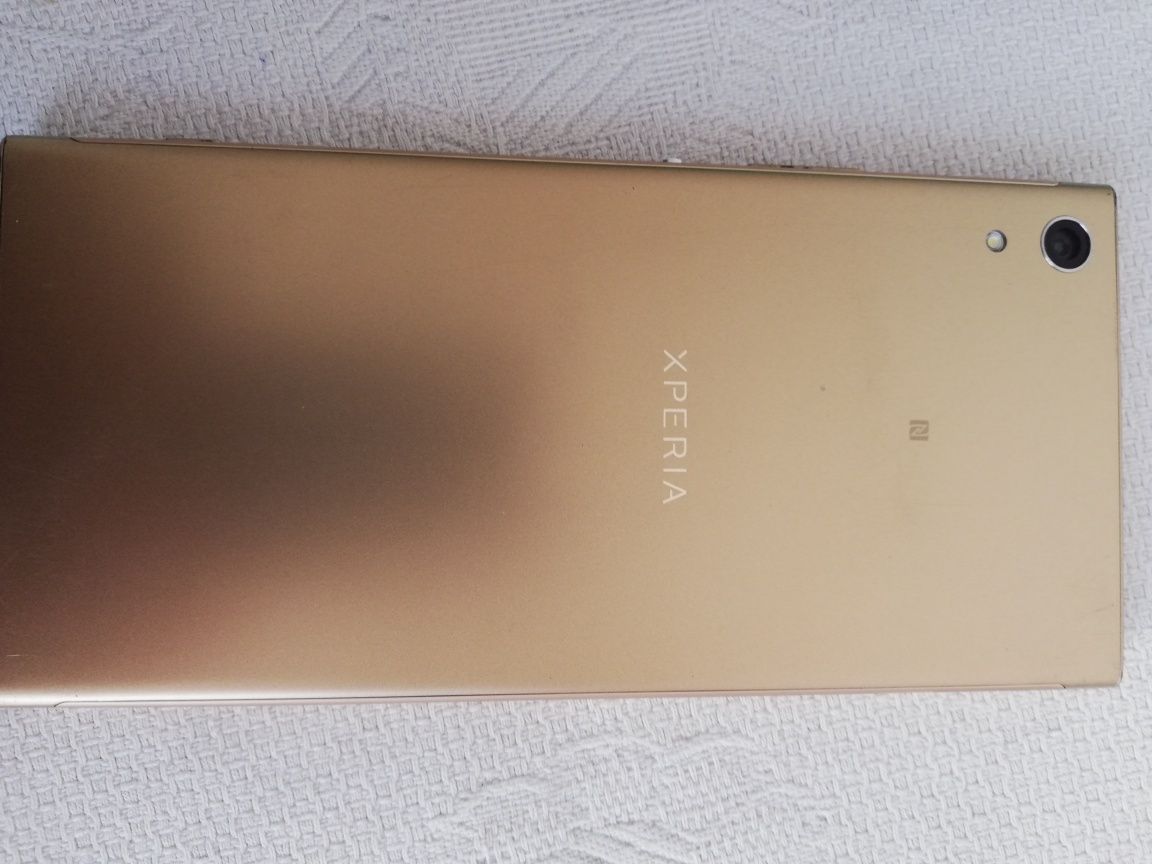 Сони Xperеa xa1.