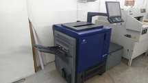 Продам Konica Minolta 3070L