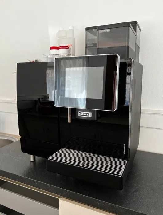 Кофемашина Franke A600 MS EC