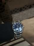 Omega Seamaster Механика автоподзавод