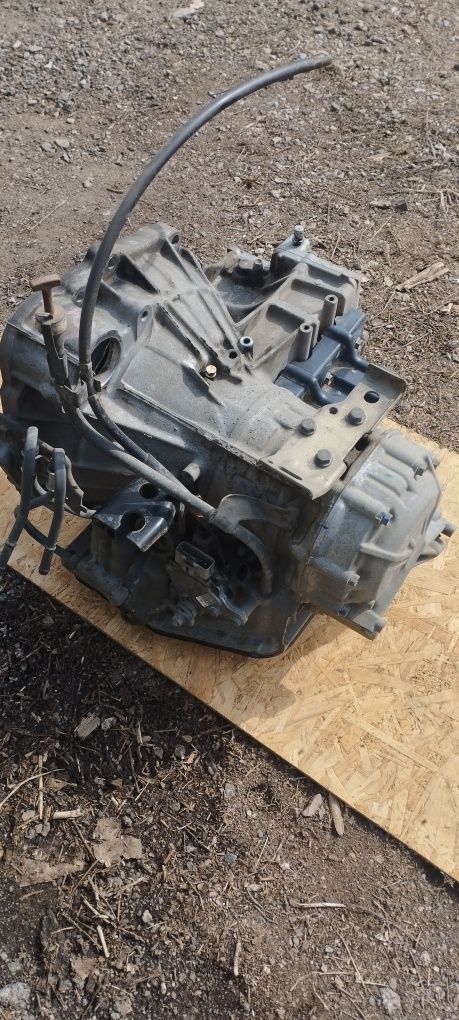 Продам АКПП Камри грация 2.2
