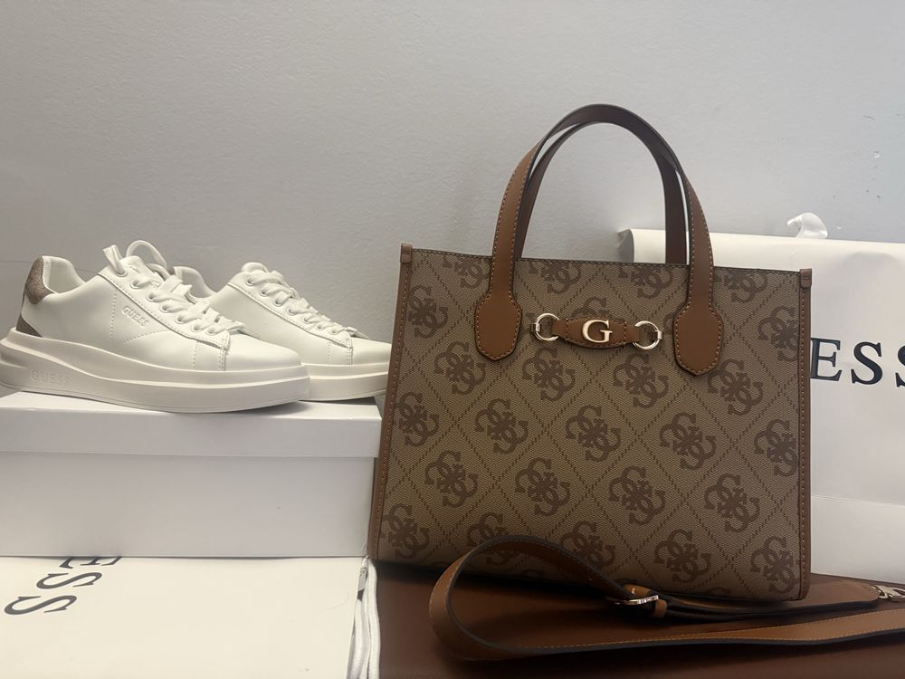 Продам сумку guess