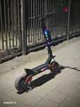 Teverun Blade Gt 2 - 5400W полный привод