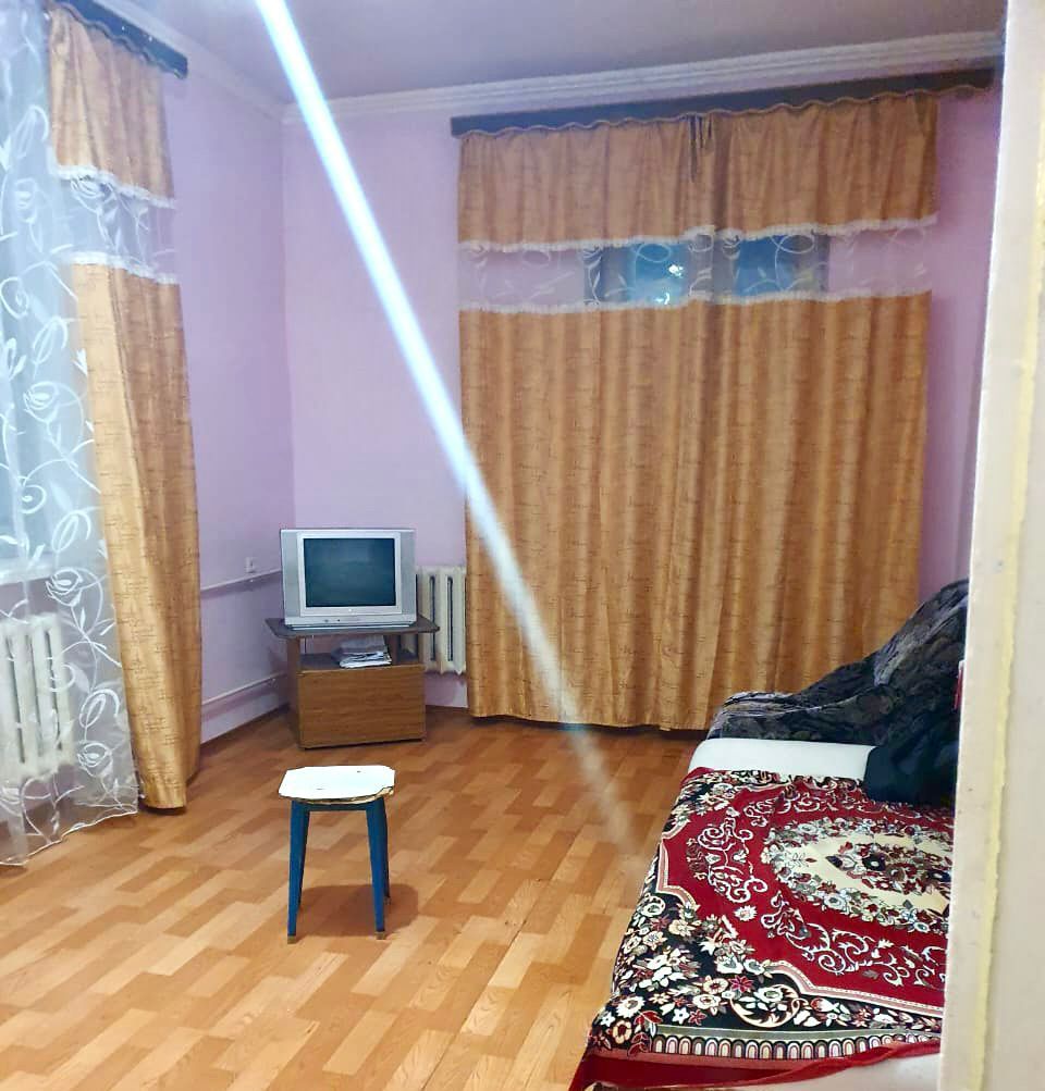 Продам квартиру 3х комнатную