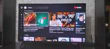 Телевизор lg 124cm