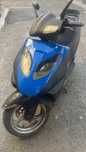 Скутер fiery 150