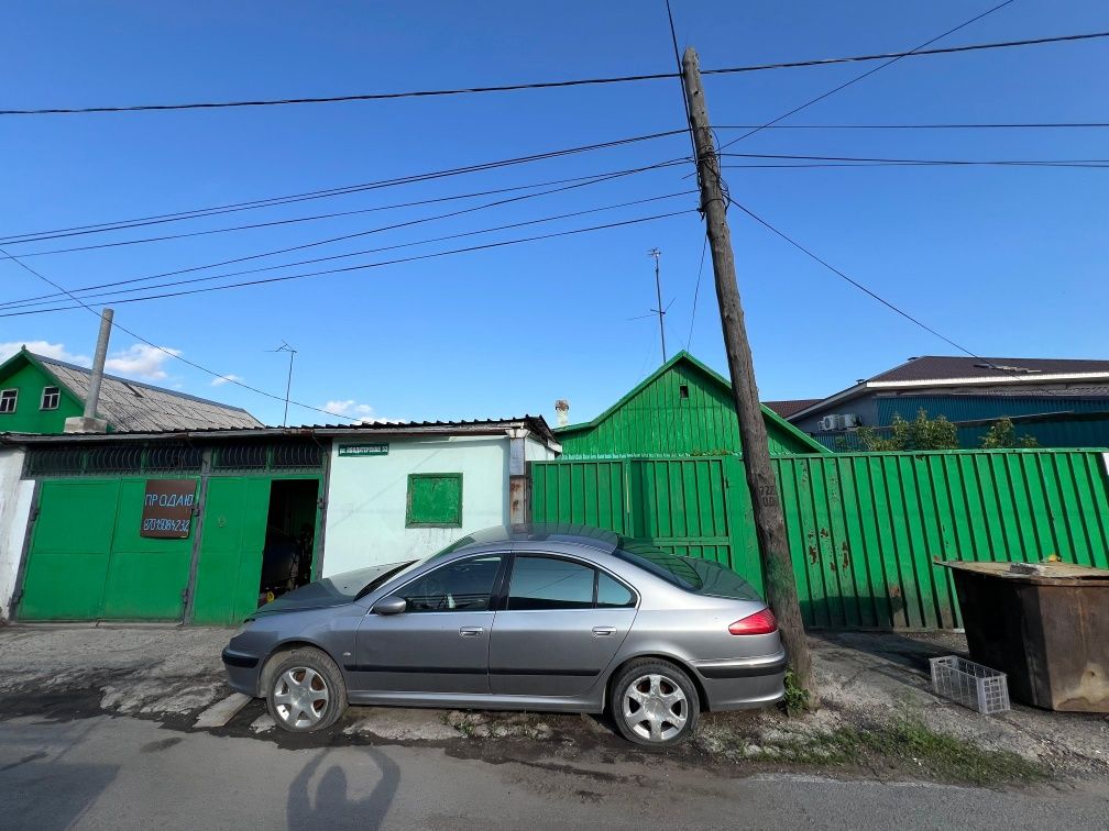 Продам дом под бизнес